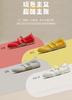 TATA/She 2025 Autumn Shopping Mall Same Fashion Women's Casual Mary Jane Shoes