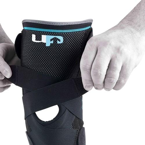 Ultimate Performance Усовершенствованная максимальная компрессионная поддержка колена