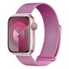 Magnetic loop Strap For Apple watch Band 44mm 40mm 45mm 41mm 49mm 42mm 38mm correa bracelet iWatch series 3 5 6 se 7 8 9 ultra 2