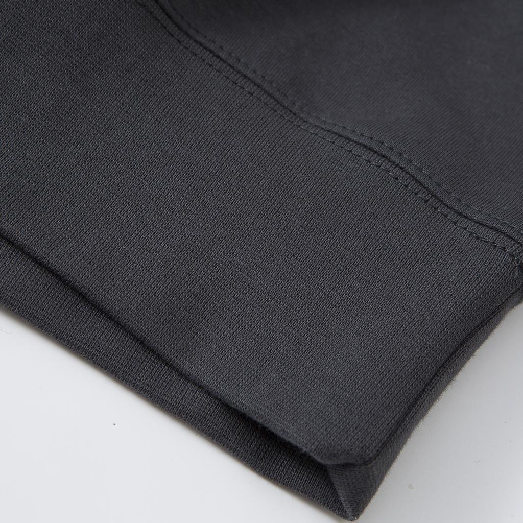 300 г/м² хлопковый свитер индивидуальный унисекс классический свитшот