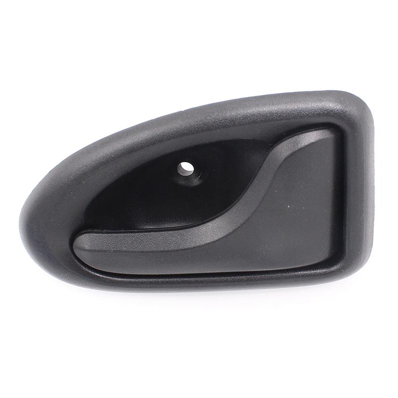 C22222222222ar Interiorront LeftAndRight Door Handle Black 7700830079 7700830078 For Iveco Daily Mk3 2000-2006 Mk4006-2011Carart
