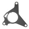 Artudatech Vacuum Pump Seal Kit for Fiat for Jeep 1.4L 1.3L 68120415AA Car Accessories