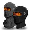 Winter Outdoor Balaclavas Warm Bicycle Fishing Riding Skiing Face Mask Warm Windproof Full Face Cover Hat Neck Mask