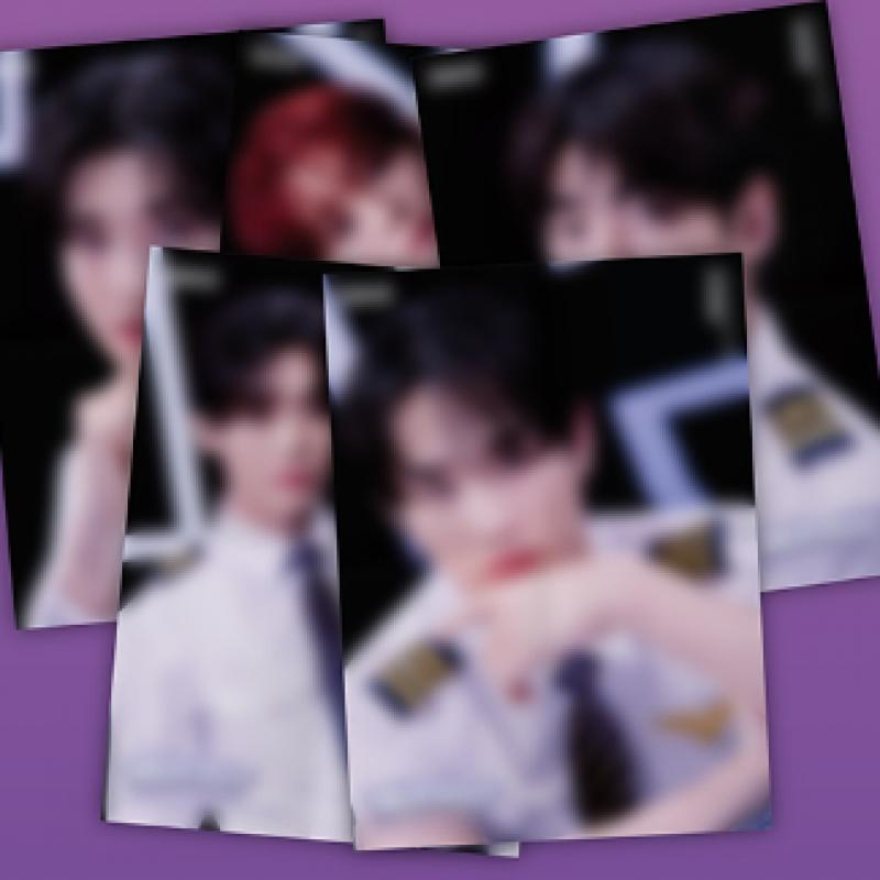 Dkz   Reboot  2nd Mini Album