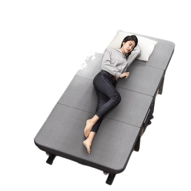 OIMG Portable Folding Bed