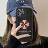 R-resident Game E-evil Чехол для телефона из твердой кожи для IPhone 16 15 14 13 12 Mini 11 14 Pro Max Xs X Xr 7 8 Plus Fundas