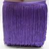 20Cm Wide Polyester Row Beard Latin Dance Fringed Lace Diy Clothing Accessories
