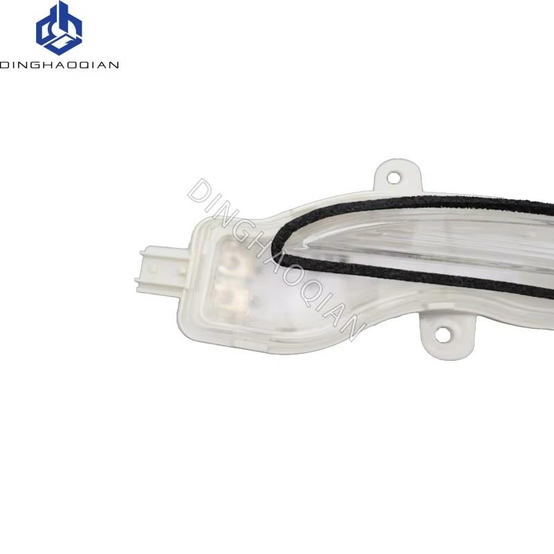 Для Mazda CX5 CX-5 2015 2016 Наружное зеркало заднего вида Указатель поворота Лампа зеркала заднего вида Индикатор