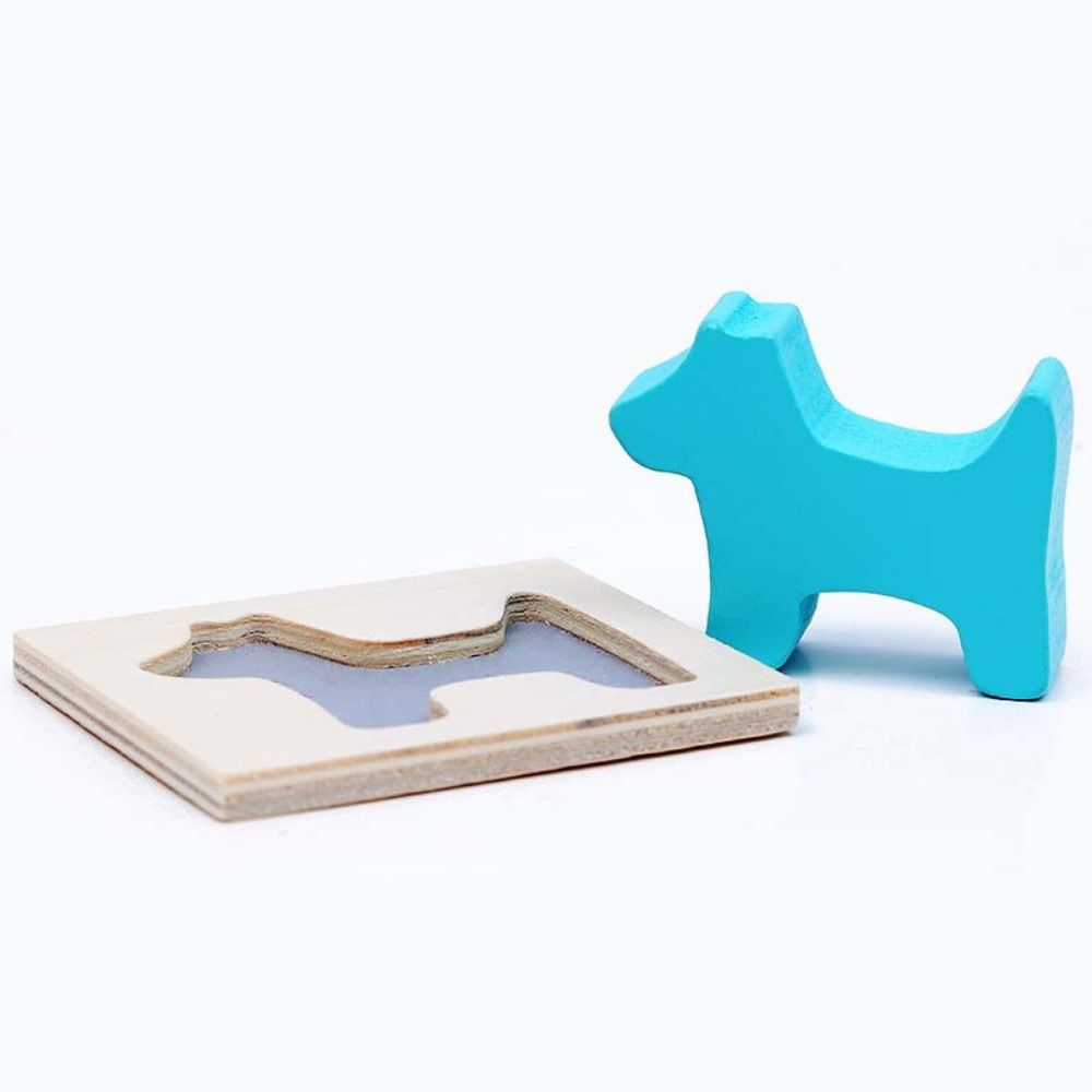 Early Learning Shape Sorter Toy Educational Geometric Shape Puzzle Pieces Baby