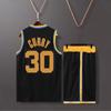 Basketball Clothes Kids Basketball Suit Classic Tops + Pants Basketball Jerseys Suit Set