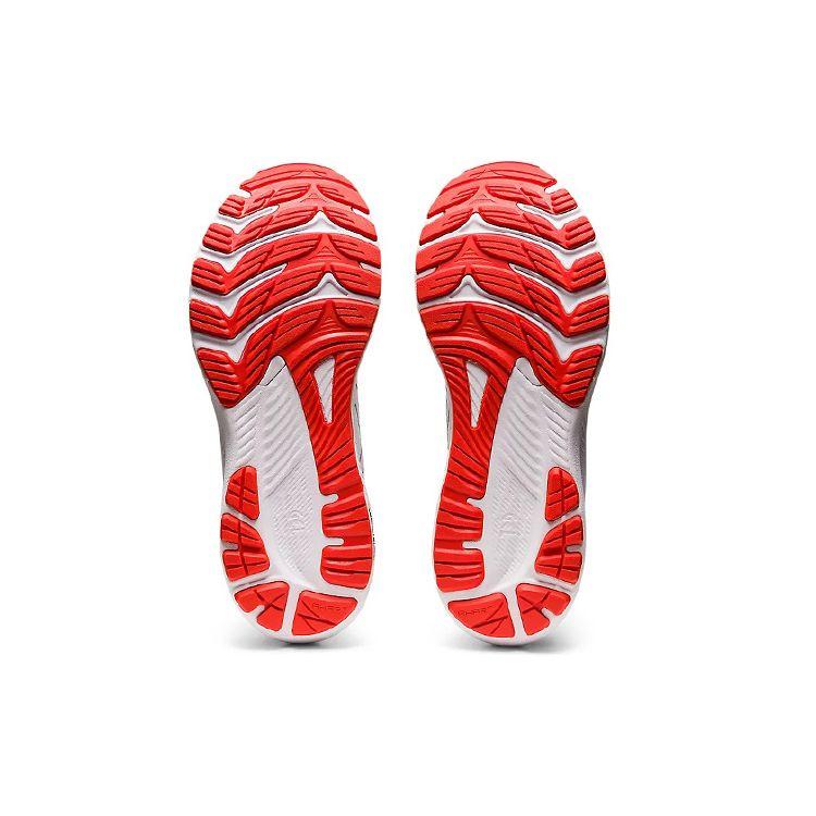 Asics Белые мужские кроссовки Gel Kayano 29 Deep Ocean 1011B440-101