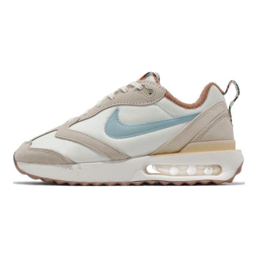 Nike Женские кроссовки Air Max Dawn 'Coconut Milk White' Повседневная обувь DV4248-141