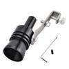 Modified Sound Simulator Tailpipe Turbo Sound Whistle Universal Car Turbomuffler  Cars