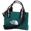 The North Face Bonney Zipper Closure Lightweight Casual Shoulder Crossbody Handbag Outdoor Bag Unisex Handbags Green NN2PQ11L