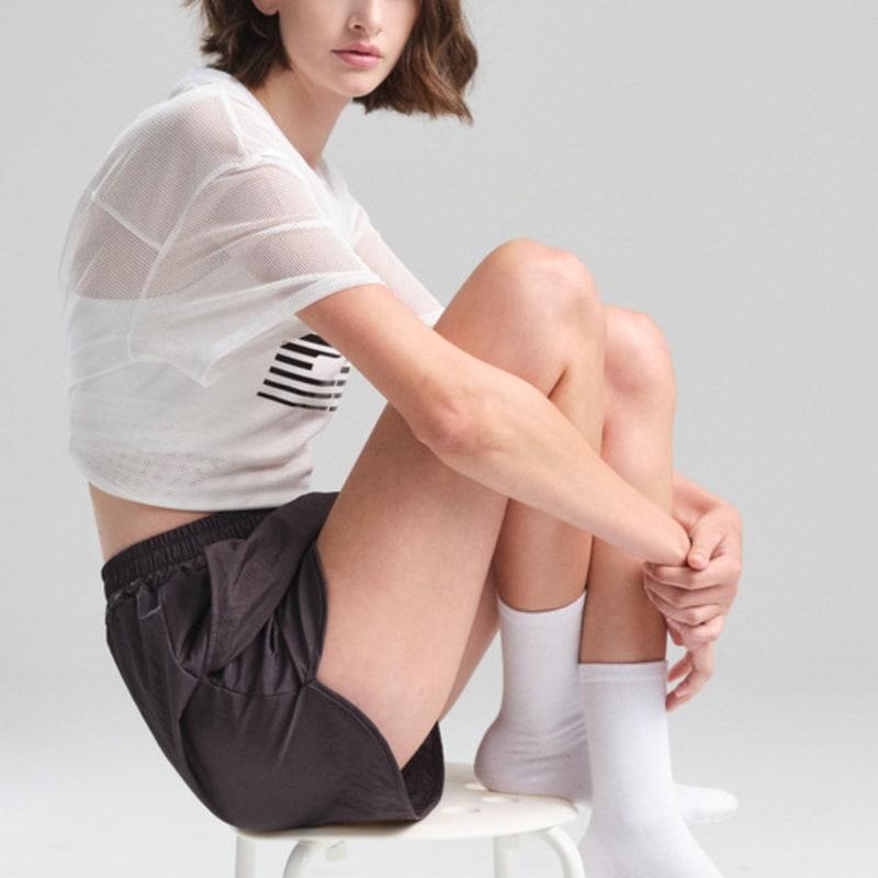 REXY [5 пар] Однотонные носки