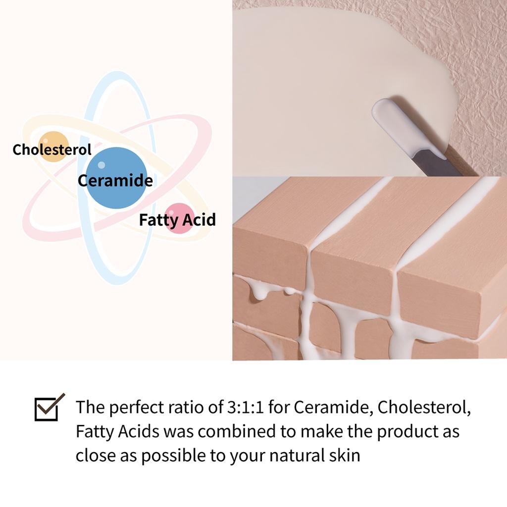 NUMBUZIN Кремовая сыворотка No.2 Protein 43% 50 мл