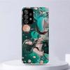 Xiao Genshin Impact Soft Case For Samsung Galaxy A52 A53 A32 A22 A12 5G Phone Cover A33 A23 A13 A72 A73 A02S A03S A42 Coque Shel