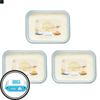 Nature Bloom Farmin Turkey Turkiye Dessert Kaymak Cream Cheese Type Calories 180g, 3 pieces