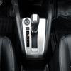 Наклейка на панель ручки переключения передач для Nissan Kicks 2017 - 2026 LHD Декоративная накладка на ручку переключения передач Стайлинг Салонные аксессуары