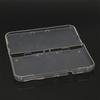 Новый прозрачный защитный чехол TPU 3DSLL/3DSXL