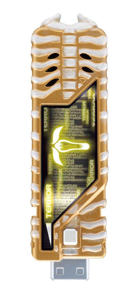 Камен Райдер W Память Допанта (двойной)