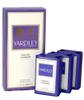 Yardley English Lavender Luxury Soap Pack 3 X 3.5 унции для женщин от Yardley Of London