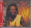 CD RUSS WILLY - RAS WILLIE Япония ObiMusic Другое Б/У