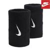 Nike Двойной широкий браслет Swoosh