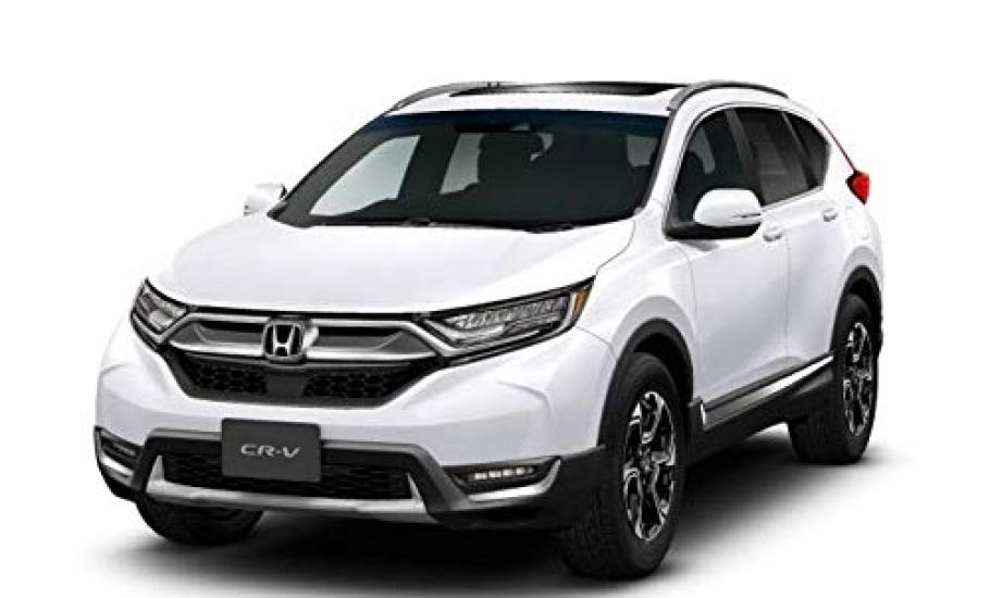 A Mini Chrome Fog Cover Bezel Trim Molding Specifically Designed for the New Honda Chrome Fog Fog Lamp Light for [Includes Cloth] Garnish,