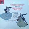 LP Record WILLI BOSKOVSKY, WIENER PHILHARMONI - Willi Boskovsky Dirigiert Sinfonisc 1C06743172 HIS MASTER'S VO 1983 Germany Classical Used