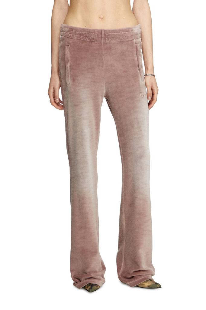 Diesel Women's Sweatpants P-ELY-Q1 A176980BNEI M A 33L