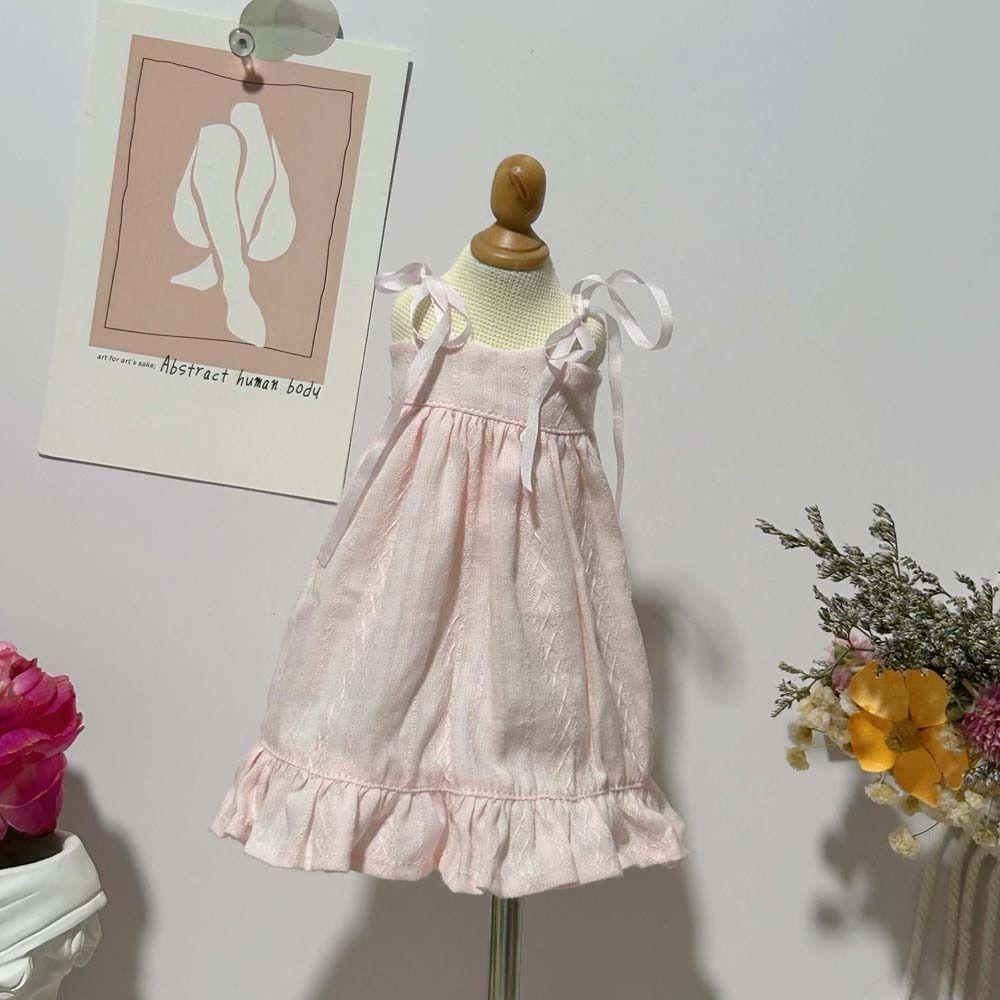 Кукла-одевалка Длинная юбка Повседневная одежда Одежда для кукол Платья для кукол Пижамы Игрушки для девочек