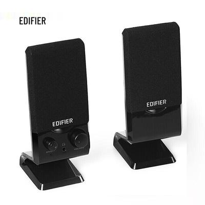 Edifier R10U 2.0-канальные USB-динамики для рабочего стола, штепсель CN (адаптер в комплекте)