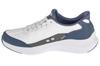 Skechers Слипоны: Контурная пена - Уютная посадка, Женские белые кроссовки