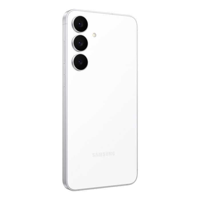 SAMSUNG Galaxy S25 FE AI Smartphone 128Go Blanc - Very good condition