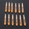 45mm/35mm with Stainless Steel O Ring Transparent Dart Stems 4.5mm Screw Thread Darts Shafts
