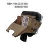 9665925480 1608089480 For Peugeot 2008 208 508 for Citroen C4 DS4 Windscreen Rain Sensor Unit Auto Electrical Systems