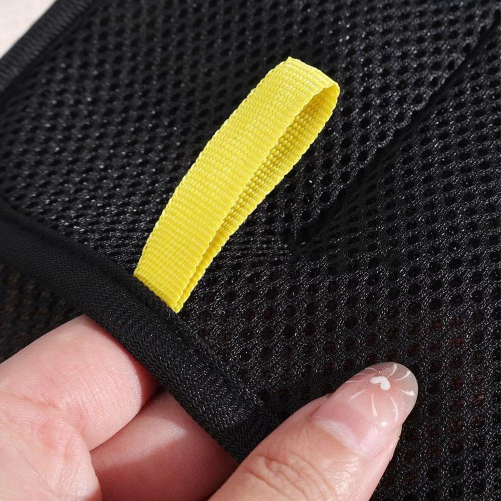 Reusable Efficient Pet Hair Removal Glove for Cats & Dogs