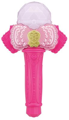 Микрофон Happiness Charge Innocent Harmony PreCure!