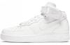 Air Force 1 '07 Mid 'Triple White' Женские DD9625-100