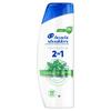 Head & Shoulders Menthol Fresh Shampoo & Conditioner