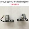 Для VW CC Golf Tiguan Scirocco 2009-2018 автоматический левый и правый боковой привод заднего вида, мотор складывания двери, бокового зеркала