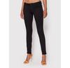 Curve X Jeans. W2YAJ2 D4PZ1 Black Skinny Fit