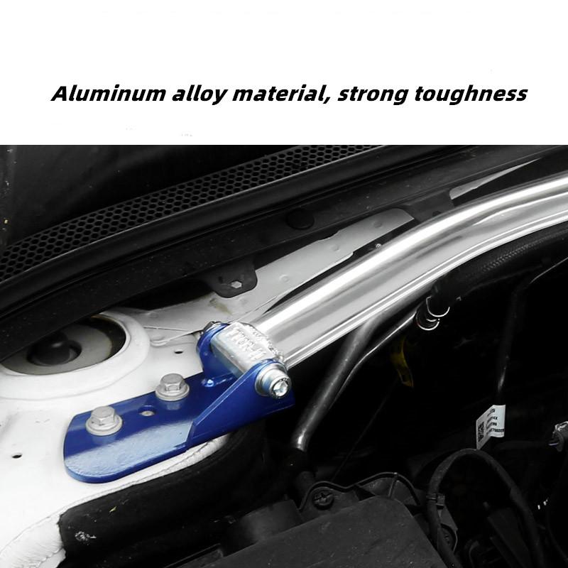For Buick Regal For Chevrolet Malibu XL Suspension Tower Bar FStrut Bars Body Reinforcement Modification Accessories Balance Bar