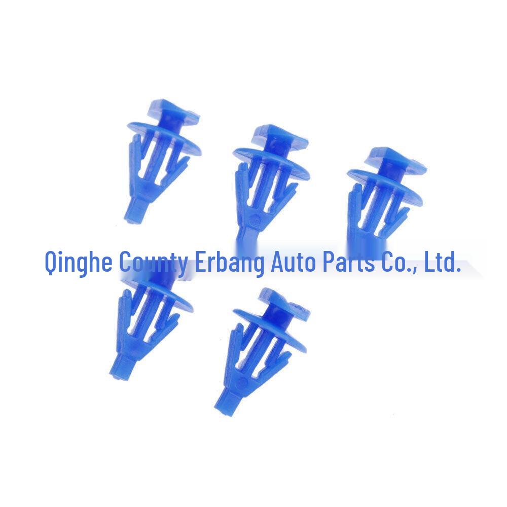 Honda Crider/City/Fit Задняя дверь Кромка Водонепроницаемый Уплотнитель Пряжка