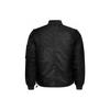 Adidas Originals CNY Bomber Jacket With Trefoil Warm Baseball Pilot Cotton Winter Men Jackets Black HD0316
