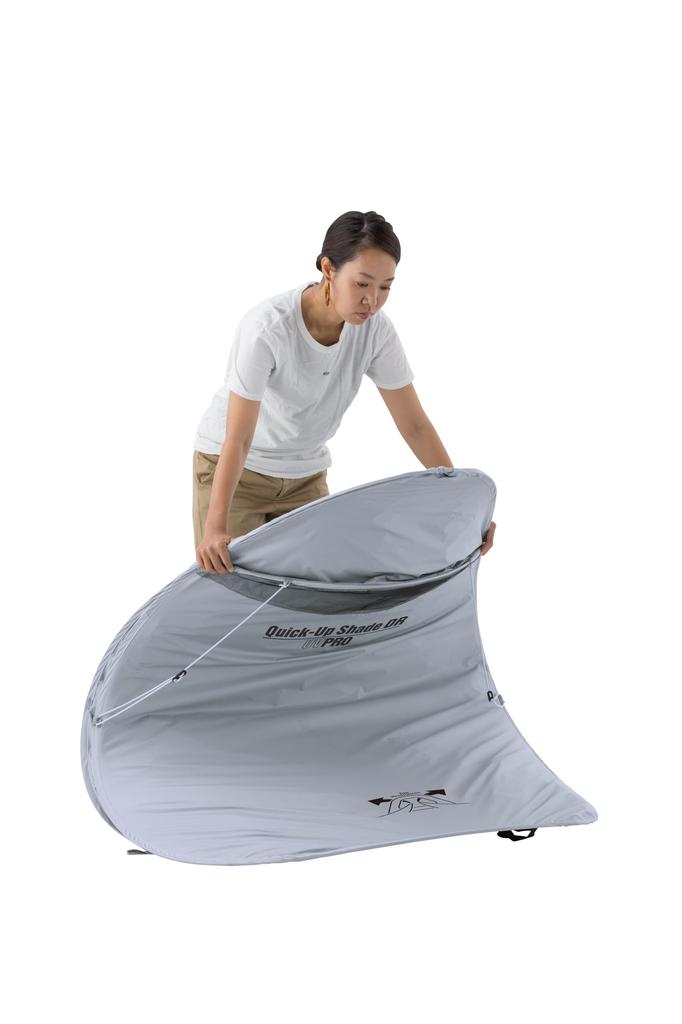 Coleman Quick Up Shade DR