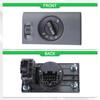 For  Lincoln Mark LT 2006-2007 for Ford F150 2005-2008 10 and 5 P Headlight Control Switch 1S9939 7L3Z11654CB