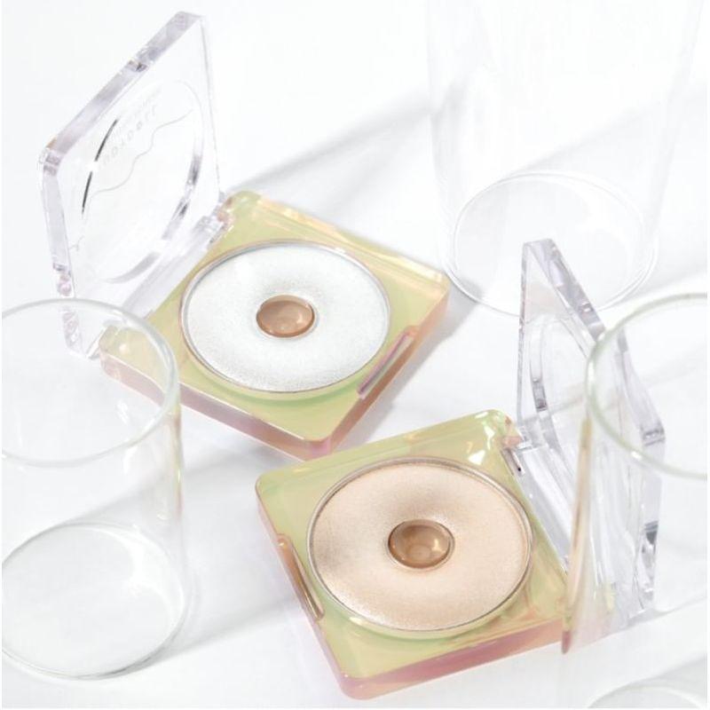 Judydoll - Shimmery Highlighting Powder - 4 Colors