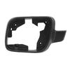 Mirror Inner Cover Left Door Side Rearview Mirror Cap Moulding Trim Replacement For Ford Explorer